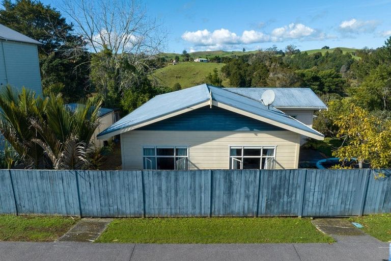 Photo of property in 5 Macfarlane Street, Kawakawa, 0210