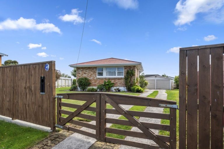 Photo of property in 7 Tete Street, Sunnybrook, Rotorua, 3015