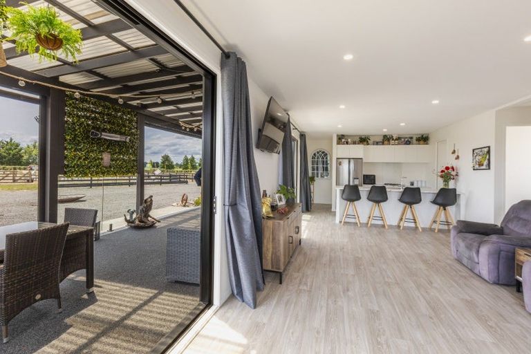 Photo of property in 110 Taylor Road, Ongaonga, 4278