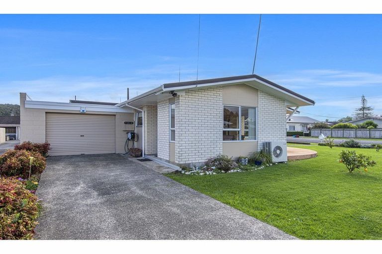 Photo of property in 5 Wrack Street, Kensington, Whangarei, 0112