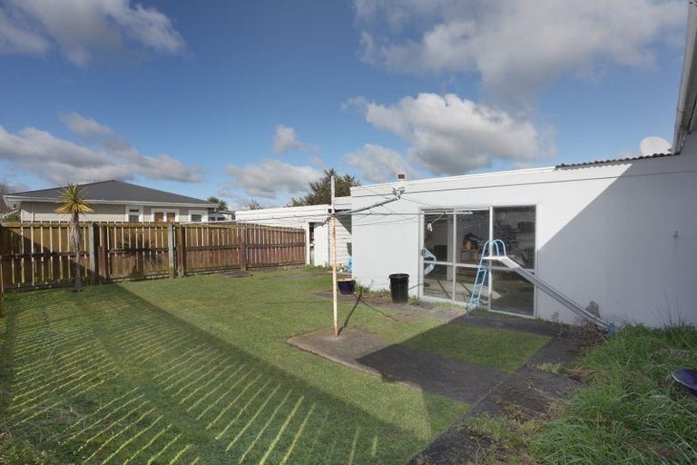 Photo of property in 43 Glasgow Terrace, Feilding, 4702