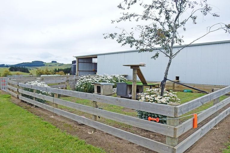 Photo of property in 22 Finlays Road, Windsor, Oamaru, 9491