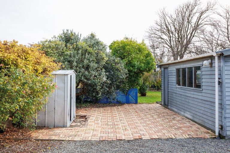 Photo of property in 169 Ferguson Street, West End, Palmerston North, 4412