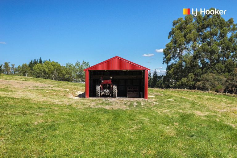 Photo of property in 44 Mcmeakin Road, Abbotsford, Dunedin, 9018