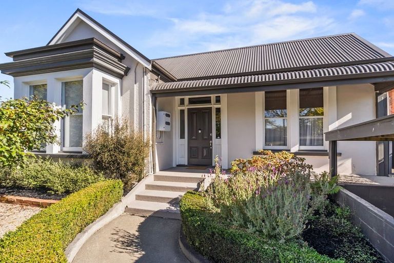 Photo of property in 23 Craigie Avenue, Parkside, Timaru, 7910