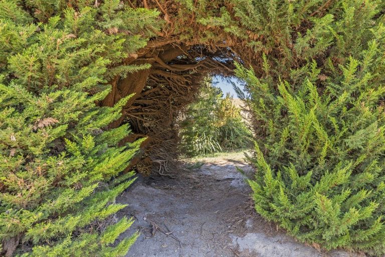 Photo of property in 360 Gebbies Pass Road, Tai Tapu, Christchurch, 7672