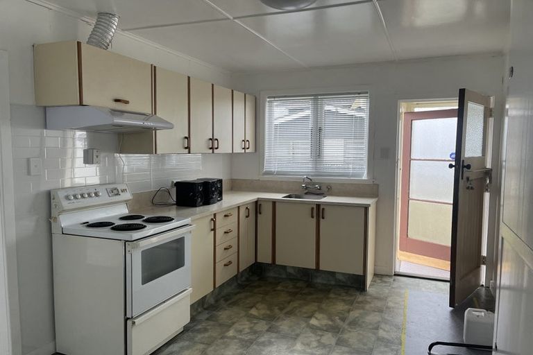 Photo of property in 8 Barnard Street, Matamata, 3400