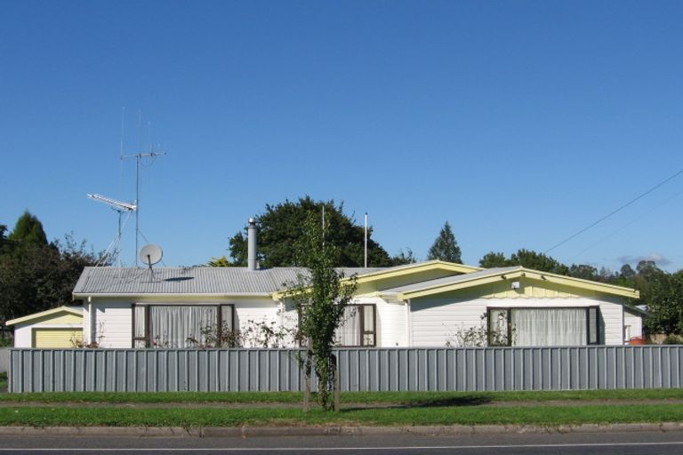 Photo of property in 74 Arapuni Street, Putaruru, 3411