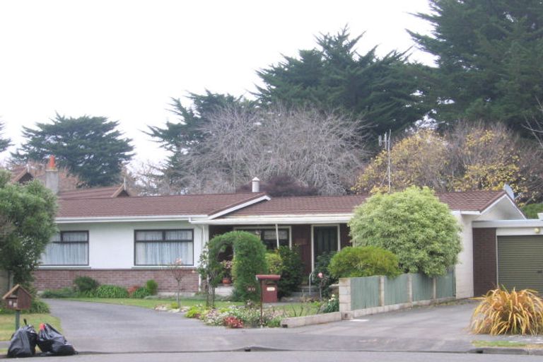 Photo of property in 80 Menin Road, Onekawa, Napier, 4110