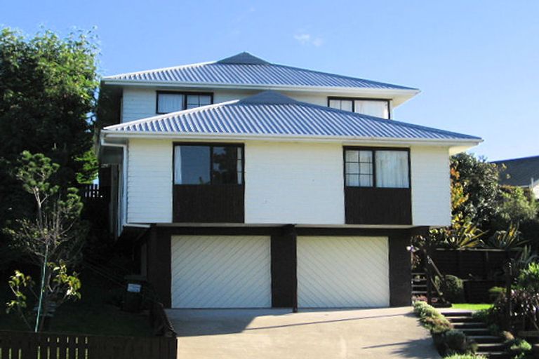 Photo of property in 42 Hicks Crescent, Waikanae Beach, Waikanae, 5036