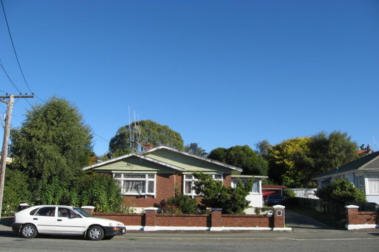 Photo of property in 64a Sefton Street, Seaview, Timaru, 7910