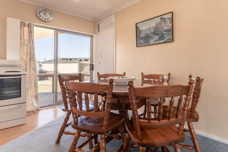 Photo of property in 6 Sealy Street, Twizel, 7901