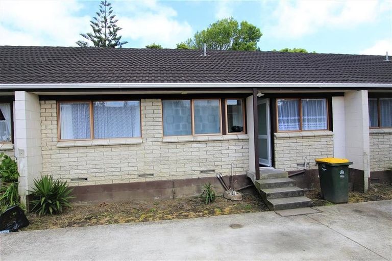 Photo of property in 27a Vine Street, Mangere East, Auckland, 2024