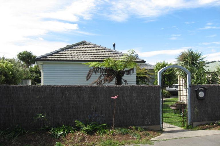 Photo of property in 6 Cohen Place, Annesbrook, Nelson, 7011