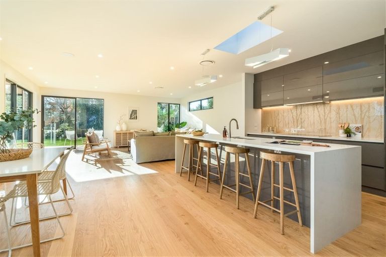 Photo of property in 88c Hinau Street, Riccarton, Christchurch, 8041