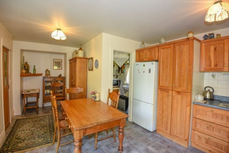 Photo of property in 120 Harmans Track, Little River, 7591