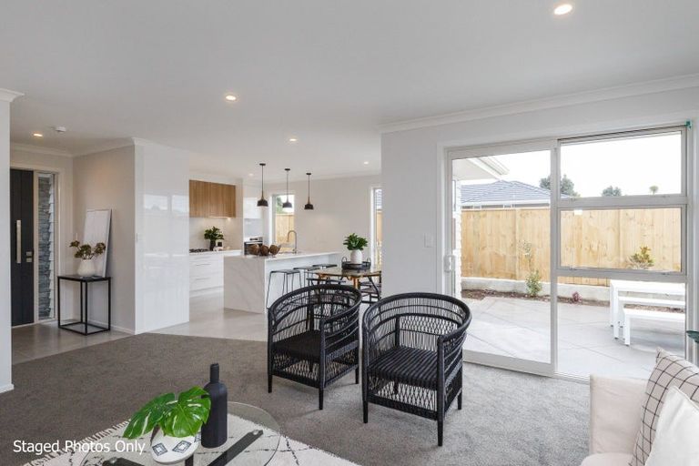 Photo of property in 110 Roberts Line, Kelvin Grove, Palmerston North, 4414