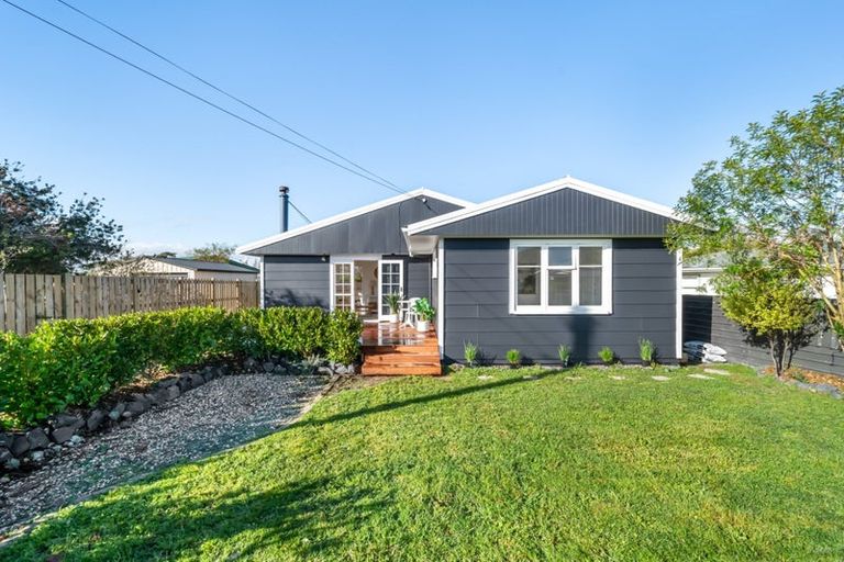 Photo of property in 29 Wallace Street, Featherston, 5710