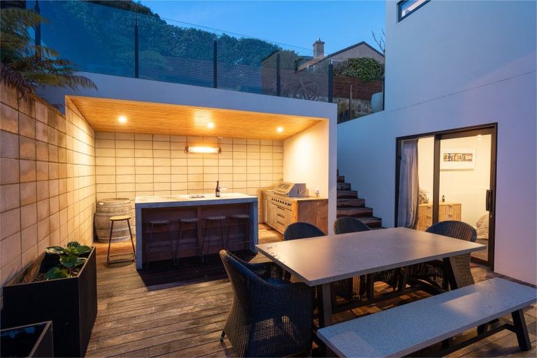 Photo of property in 37 Moodie Street, Shiel Hill, Dunedin, 9013