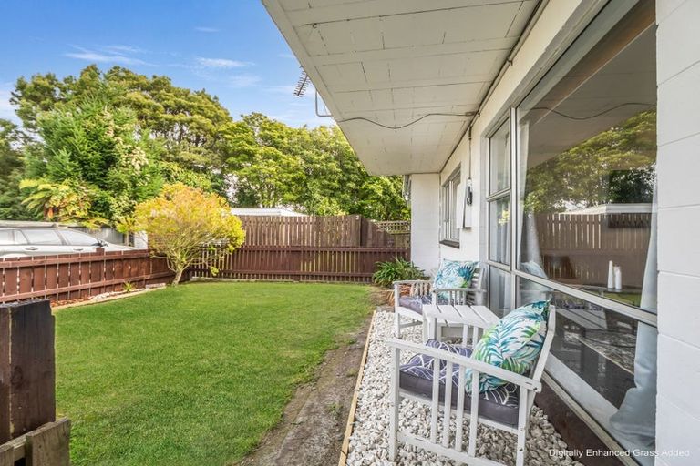 Photo of property in 1/605 Hereford Street, Linwood, Christchurch, 8011