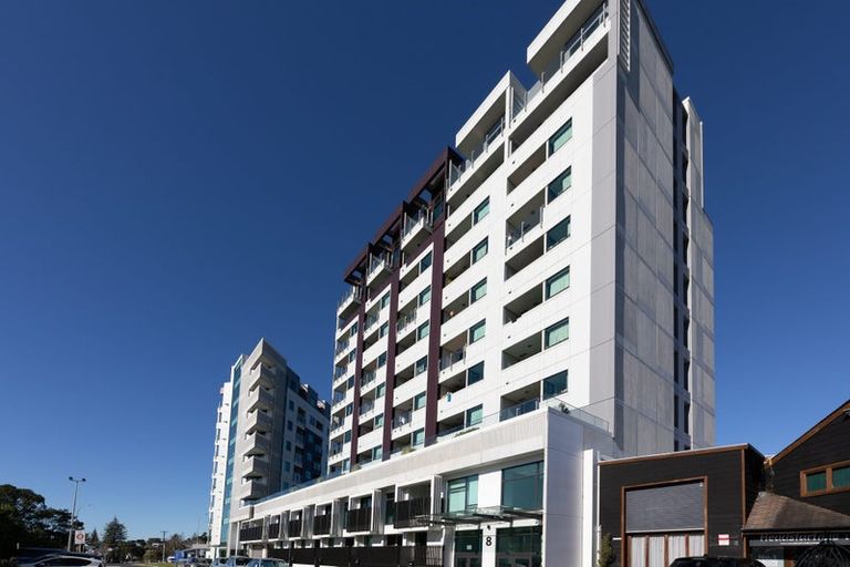 Photo of property in 1001/8 Waikumete Road, Glen Eden, Auckland, 0602