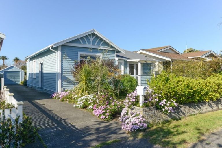 Photo of property in 69 Vigor Brown Street, Napier South, Napier, 4110