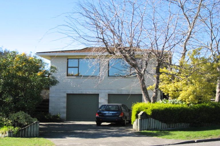 Photo of property in 17 Durham Drive, Havelock North, 4130