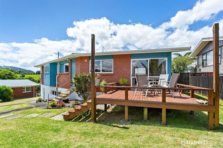 Photo of property in 28 Dip Road, Te Kamo, Whangarei, 0112