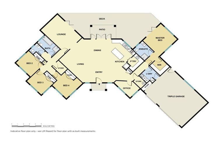 Photo of property in 38 Dalkeith Drive, Kauri, Kamo, 0185