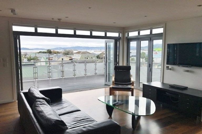 Photo of property in 14/208 Jackson Street, Petone, Lower Hutt, 5012
