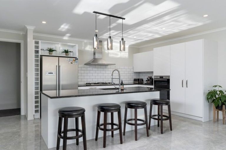 Photo of property in 55b Dublin Street, Martinborough, 5711