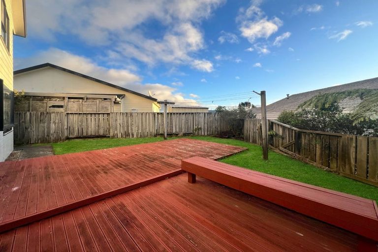 Photo of property in 1 Northwood Close, Woodridge, Wellington, 6037