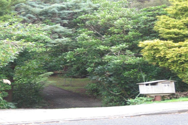 Photo of property in 59 Elmslie Road, Pinehaven, Upper Hutt, 5019