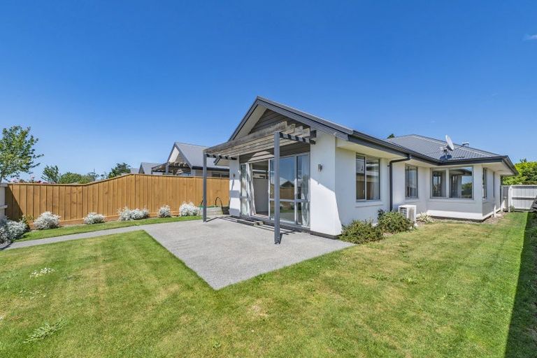 Photo of property in 5 Slattery Lane, Leeston, 7632