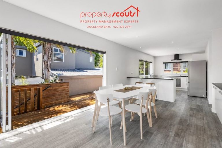 Photo of property in 39-43 Huron Street, Takapuna, Auckland, 0622