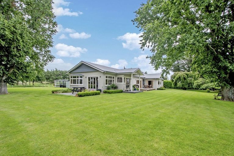 Photo of property in 22 Powells Road, Oxford, 7430