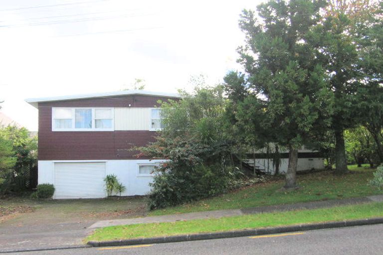 Photo of property in 16 Lavelle Road, Henderson, Auckland, 0612