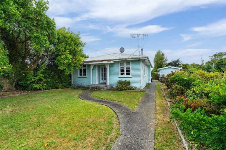 Photo of property in 226 Rangiuru Road, Otaki, 5512