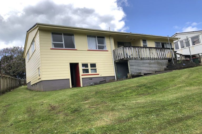 Photo of property in 95a Cook Street, Marfell, New Plymouth, 4310