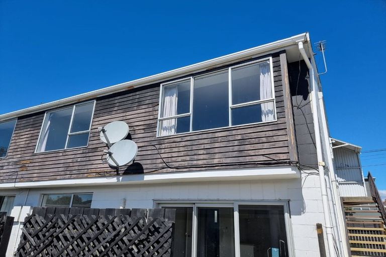 Photo of property in 3/45 Geraldine Street, Edgeware, Christchurch, 8013