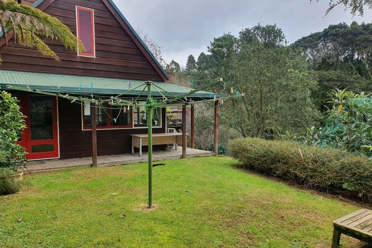 Photo of property in 21 Catrina Avenue, Birkenhead, Auckland, 0626