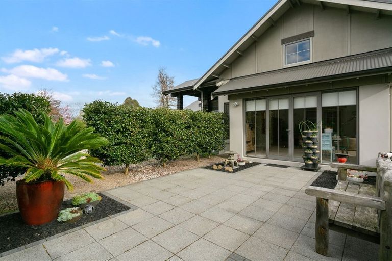 Photo of property in 4 Eldonwood Drive, Matamata, 3400