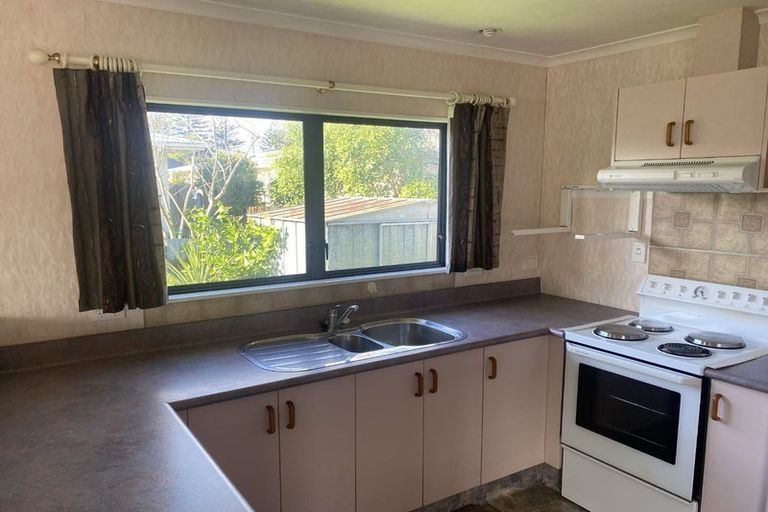Photo of property in 111c Nelson Crescent, Napier South, Napier, 4110