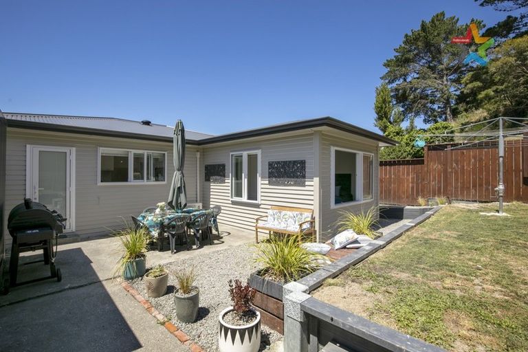 Photo of property in 119 Wellington Road, Wainuiomata, Lower Hutt, 5014