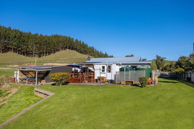 Photo of property in 33 Concord Line, Kaitoke, Whanganui, 4572