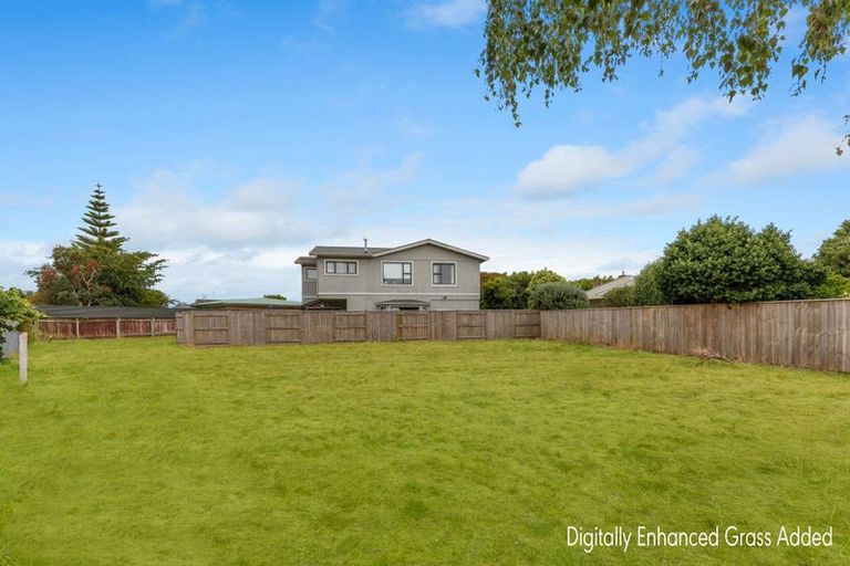 Photo of property in 12a Innes Place, Roslyn, Palmerston North, 4414