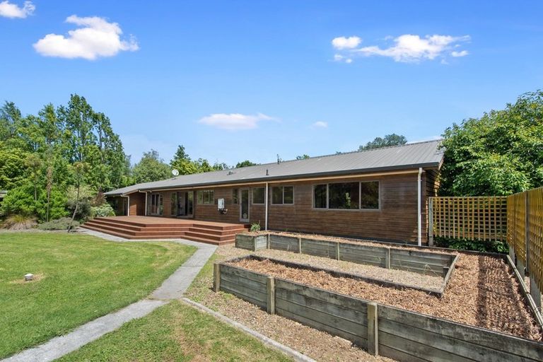 Photo of property in 308a Hautapu Road, Tamahere, Cambridge, 3493