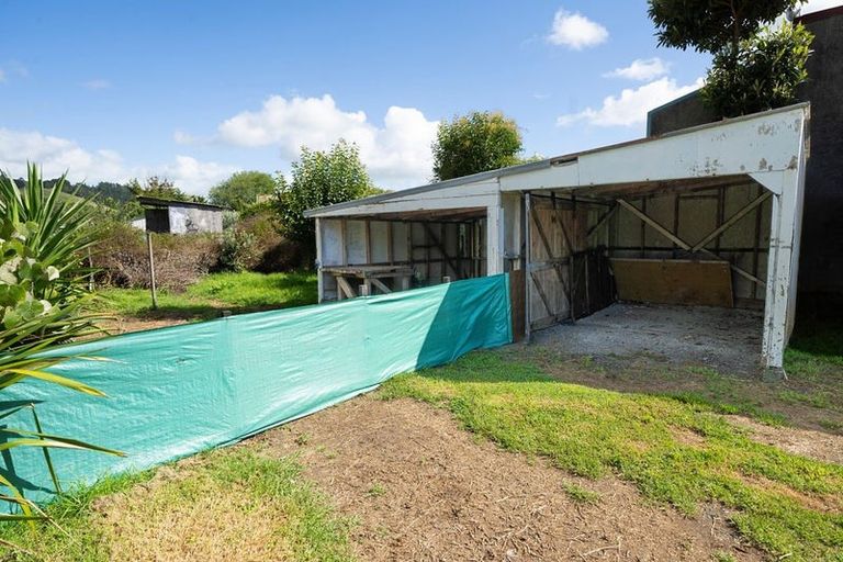 Photo of property in 12 George Street, Hikurangi, 0114