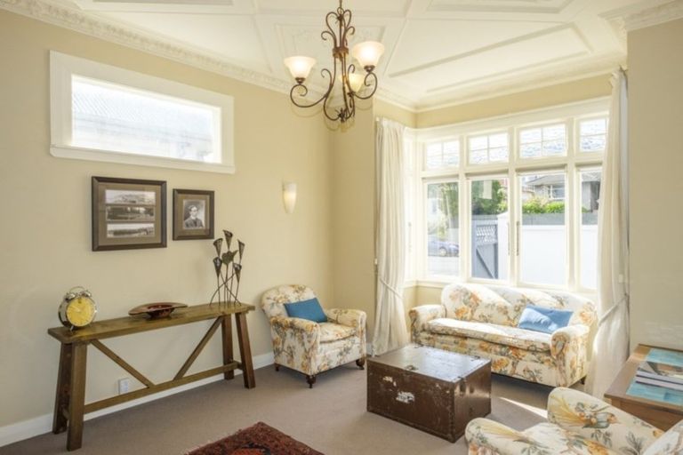 Photo of property in 14 Bedford Street, Saint Clair, Dunedin, 9012