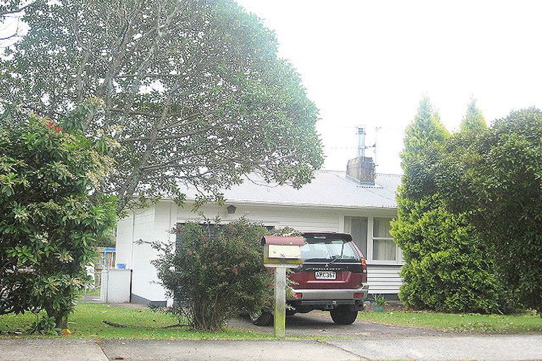 Photo of property in 16 Fairview Place, Te Puke, 3119